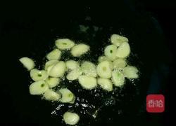 香菇尖椒炒鸡蛋的做法图解6