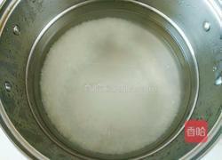 红薯粥的做法图解3