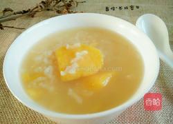 红薯粥的做法图解9