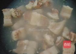 家常炒肉的做法图解1