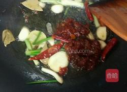 红焖羊排萝卜的做法图解4