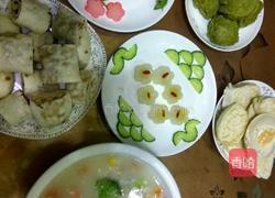 水晶萝卜葡萄的做法图解8