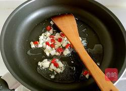 小芹菜炒土豆丝的做法图解5