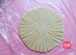 中式酥皮点心花开富贵的做法图解18