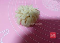 中式酥皮点心花开富贵的做法图解21