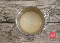 不加淡奶油的全蛋蛋挞的做法图解8