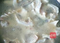 麻辣水煮鱼的做法图解6