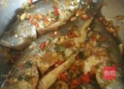 清蒸小罗非鱼的做法图解2