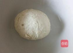 韭菜鸡蛋木耳饺子的做法图解8