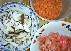 荷包茄香面的做法图解3