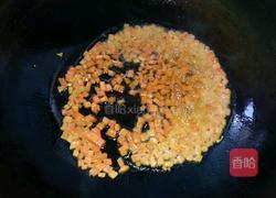 荷包茄香面的做法图解4