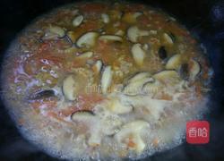 荷包茄香面的做法图解8