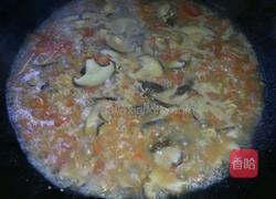 荷包茄香面的做法图解9