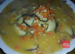 荷包茄香面的做法图解10