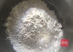 泡菜饼的做法图解1