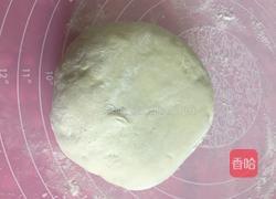 手擀面的做法图解3