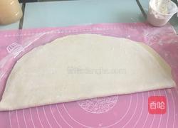 手擀面的做法图解6