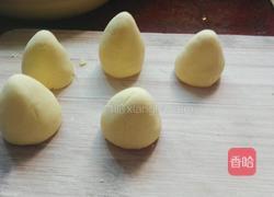 玉米窝窝头的做法图解5