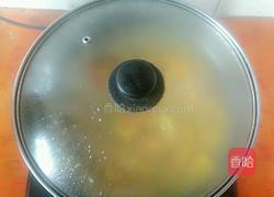 红薯番薯粉糖水的做法图解7