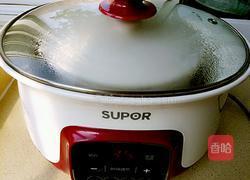 如何泡发干海参#年夜饭的做法图解9