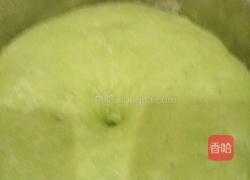 玫瑰花卷的做法图解5