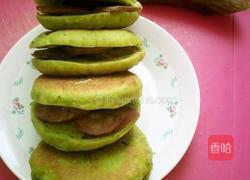 翡翠饼的做法图解8