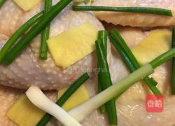 清远白切鸡的做法图解3