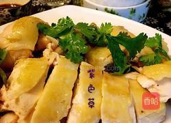 清远白切鸡的做法图解4