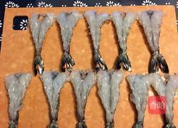 虎头虾的做法图解3