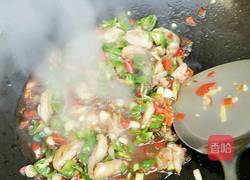 鱼香豆腐的做法图解7