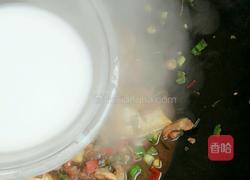 鱼香豆腐的做法图解9