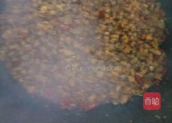 爆炒牛肉丁的做法图解5