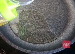 鸡蛋煎饼（快手版）的做法图解3