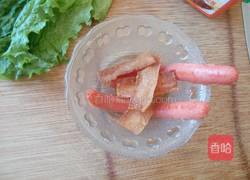 鸡蛋煎饼（快手版）的做法图解5