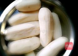 糯米藕的做法图解2