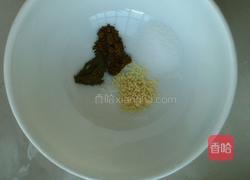 菜汁鸡蛋饼的做法图解4