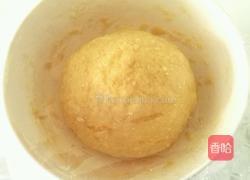 沙琪玛的做法图解3