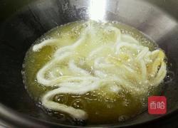 沙琪玛的做法图解8