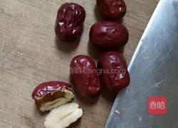 皂角黑五糊的做法图解3