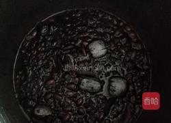 皂角黑五糊的做法图解4