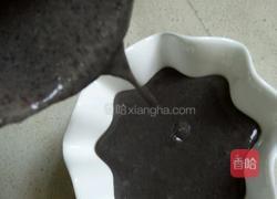 皂角黑五糊的做法图解6