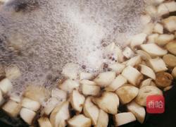 五彩宝宝面片的做法图解6