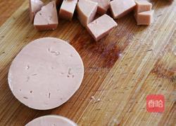 五彩宝宝面片的做法图解7