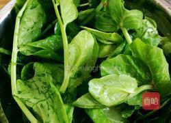 五彩宝宝面片的做法图解8