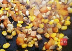 五彩宝宝面片的做法图解18