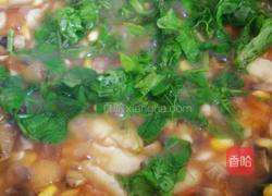 五彩宝宝面片的做法图解22