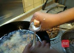 猪肉丸子的做法图解4