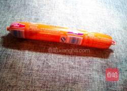 生菜包饭的做法图解2