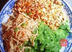 生菜包饭的做法图解6