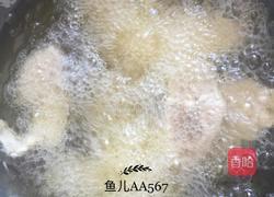 东北锅包肉的做法图解10